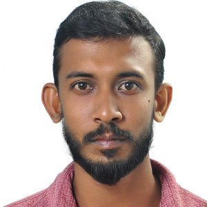 Darsan Raj R-Freelancer in Kollam,India