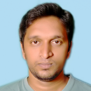 vK-Freelancer in ,India