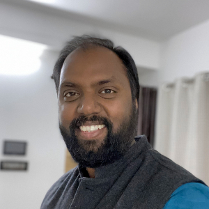Deepak Karn-Freelancer in Pune,India