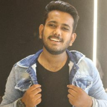 111-saurabh Chaudhary-Freelancer in surat,India