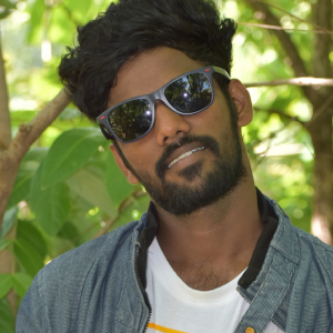 Sai Kumar Renjarla-Freelancer in India,India