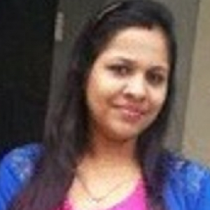 Swati Gupta-Freelancer in Delhi,India