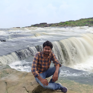 Tirthraj Bind-Freelancer in Lucknow,India