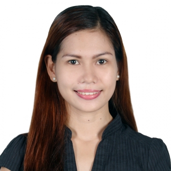 Tiffany Macalde-Freelancer in Bacolod,Philippines
