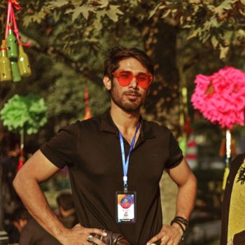 Hr Films-Freelancer in wah cantt ,Pakistan