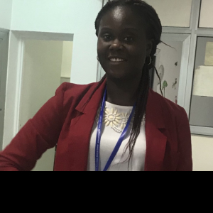 Atsu Naomi-Freelancer in Lagos,Nigeria