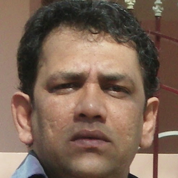 Mark -Freelancer in New Delhi,India