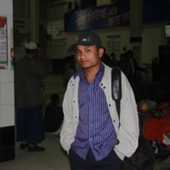 Nazmul Hossain-Freelancer in Bhairab Bazar,Bangladesh