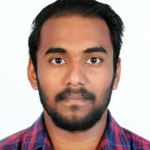 Jackson Varghese-Freelancer in Sharjah,India