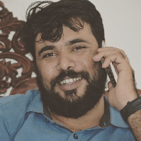 Karthik M-Freelancer in Palakkad,India