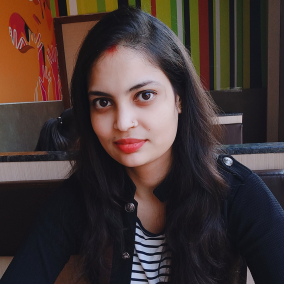 Pooja Jha-Freelancer in Ghaziabad,India