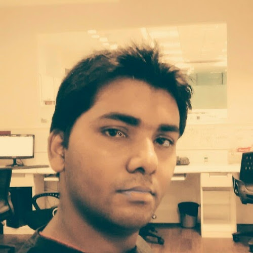 Prashant Sudeep-Freelancer in New Delhi,India