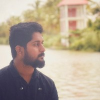 Pranav Ravindran-Freelancer in Thrissur,India