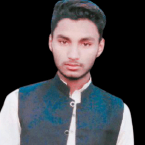 Ali Hamza-Freelancer in Rawalpindi,Pakistan