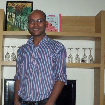 Kumar Ashutosh-Freelancer in Mumbai,India