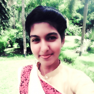 Mahima Murali-Freelancer in Haripad,India