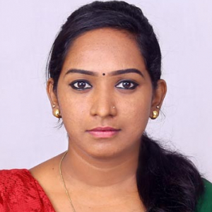 Varada V -Freelancer in Kottayam,India