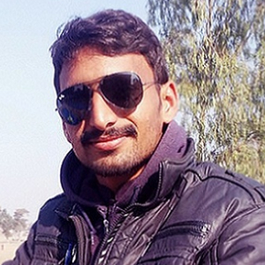 Jamshaid Tariq-Freelancer in Zafarwal,Pakistan