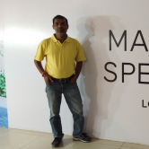 Ashish Joshi-Freelancer in Nashik,India