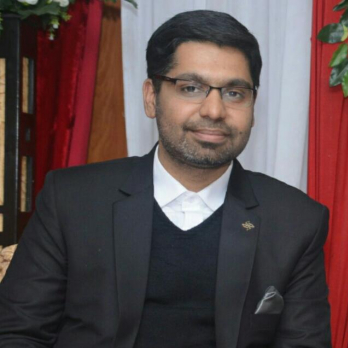 Hizbullah  Iqbal-Freelancer in Islamabad,Pakistan
