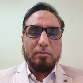 Muhammad Razman-Freelancer in ,UAE