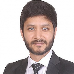 Ayush Gupta-Freelancer in Delhi,India