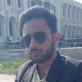 Muhammad Aftab-Freelancer in Karachi,Pakistan