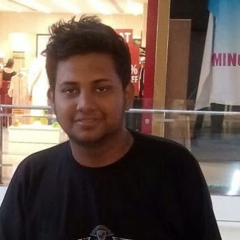 Shubham Anand-Freelancer in Ranchi,India