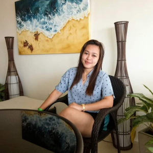 Jenecyl Luchavez-Freelancer in Zamboanga City,Philippines