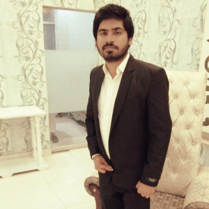 Arslan Haider-Freelancer in Bahawalpur,Pakistan