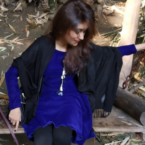 Laiba Tahir-Freelancer in Lahore,Pakistan