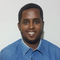 Mahad Kamal Daher-Freelancer in Hargeisa,Somalia, Somali Republic