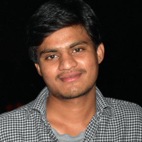 Venkatesh Raparthi-Freelancer in Hyderabad,India