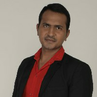 Shankar Mishra-Freelancer in Mumbai,India