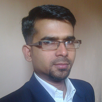 Arshad Jamal-Freelancer in ,India