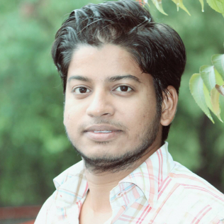 Chetan Anand-Freelancer in Patna,India