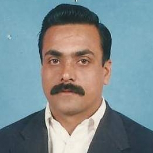 Muhammad Umer Bhatti-Freelancer in Lahore,Pakistan