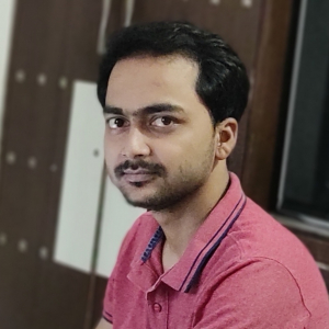 Sounak Ghosh-Freelancer in SAHIBGANJ,India