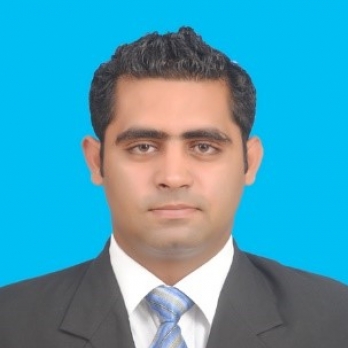 Osama Siddique-Freelancer in Lahore,Pakistan