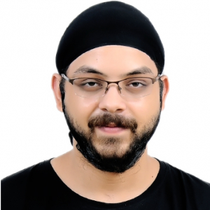 Navdeep Singh-Freelancer in Bangalore,India
