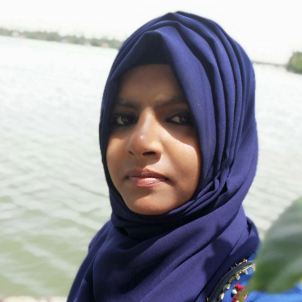Femina Ansar-Freelancer in Thrissur,India