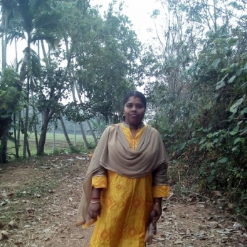 Manju Suresh-Freelancer in Kollam,India