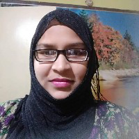 Fathima Sultana Shaik-Freelancer in Nellore,India