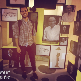 Osama Adel-Freelancer in Cairo,Egypt