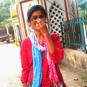 Eram Fatima-Freelancer in Lucknow,India