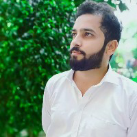 Adnan Chaudhary-Freelancer in ,Pakistan