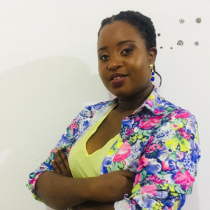 Angelina Nhambi-Freelancer in Maputo,Mozambique