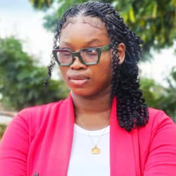 Lucy Aroh-Freelancer in Abuja,Nigeria