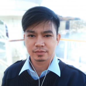 Harris Cayetano-Freelancer in Malabon,Philippines