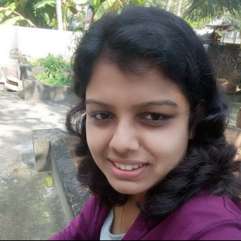 Annie -Freelancer in Thiruvananthapuram,India